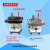 齿轮泵液压油泵CBN-E F 306 310 314 316 320 325 液压泵站 花键轴(只是一根轴)