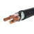 AOBOSEN电线电缆 铠装电缆YJV22 3*185+1*95 每米价