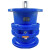  Gobase 轮减速XLEB84-289-2.2带油泵 定制品 （不含电机）