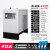 W 定制 冷干机冷冻式干燥机油水分离器空压机冷干机工业级干燥过滤器 JB1.5立方送过滤器+配件