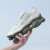 耐克（NIKE）官方男鞋跑步鞋 2024夏季新款运动鞋AIR MAX气垫缓震潮流休闲鞋 DJ4701-005 39/鞋内长24.5cm