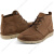 添柏岚（Timberland）WESTMORE 皮革及踝工装靴 棕 40