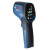 博世GIS500工业用红外线手持测温枪电子温度计测温仪扫描枪 GIS500(带两节电池)