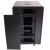 三拓 机柜1.6米32u600宽800深 多库发货 网络服务器机柜 加厚板材 19英寸标准ST.6832