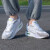 耐克（NIKE）男鞋春夏季新款AIR MAX 复古气垫休闲鞋缓震跑步鞋 DX3666-003/AIR MAX气垫/ 39