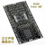 KSA50 纯甲类功放板套件 分立元件甲类功放零件大功率 音频放大器 PCB空板(镜像板2片)
