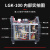 上海松帝LGK-100内置空压机数控等离子切割机120电焊两用80双电压 LGK-100切割电焊套一