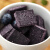 西瓜味的童话酸甜可口蓝莓糕独立小包装好吃的办公室零食分享宿舍聚会下午茶 1 100g*1包