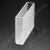 JINGXIN晶心晶科光学石英比色皿109 光程20/30/40/50/100mm 石英比色皿109(光程50mm)