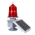 航空障碍灯TGZ-122LED太阳能电池高楼信号塔警示灯红光自动航标灯 太阳能TGZ155LED 5w航空障碍灯