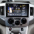 轩航适用于日产NV200大屏导航一体机中控显示屏360全景carplay 360全景记录仪2G+32G安装 官方标配+倒车后视