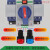 双电源自动转换开关 2P4P 32A63A 发电机 市电切换开关CB型 4P10A