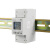 安科瑞ADL200导轨式单相电能表带485通讯可选分时计费远传智能峰谷电表 ADL200/C