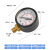 过滤器压力表/模型气泵油水分离器压力表/油水格压力表/真空表 气压表