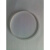 氟化钙窗片CaF2盐片窗口晶体红外光谱仪液体池现货定制含票价自动 Φ30*1或2mm