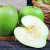 暖欣果（NUANXINGUO）印度青苹果新鲜水果脆甜苹果新鲜青苹果时令水果整箱 5斤中果