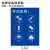 北京上海垃圾分类标识干垃圾湿垃圾标识可回收不可回收垃圾桶分类标示贴纸其他有害厨余垃圾箱提示警示贴标 L52 15x20cm