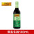 李锦记薄盐生抽天然薄盐健康酱油1750ml*2调味品凉拌调料调味料 薄盐生抽500ml*1瓶