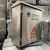 不锈钢配电箱充电箱配电柜充电桩新能源充电箱控制箱保护箱监控箱 300 400 170跳锁