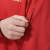 阿迪达斯adidas卫衣男装春季新款透气休闲圆领棉质套头衫上衣 JF3224-红色 S/建议165-170cm/110-130斤