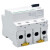适用于质电气iID电磁式 漏电保护断路器 防触电单相2P iID 4P 25A 30MA A9R52425