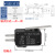 微动开关 行程限位开关V-15/151/152/153/154/155/156-1C25 施泰得V-15微动-V-152-1C25