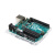 Arduin uno r3开发板主板 控制器Arduin学习套件 多功能机械臂小车(搭载原装Arduino UNO主