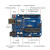 For-arduino uno r3开发板主板控制板模板电路板套件改进行家版本 进阶套餐