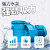 京采优选 吸污机 水下吸尘器 清理过滤泵清洁设备 单人套餐四（3匹泵适合350)（单位：套）