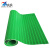宸极 CH-TWLJB515绿色条纹防滑绝缘胶板橡胶垫胶皮绝缘地毯电厂配电室 10KV5mm1*5米