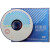 清华同方档案级光盘4.7g刻录盘DVD-R空白档案盘100G打印存档盘25g 免费开13增值税专用发票