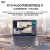 ThinkPad联想ThinkBook 16P 2024款16英寸i9高性能游戏本3D建模制图渲染设计师移动工作站专业笔记本电脑 i7-14650HX 3.2K RTX4060独显 定制 32G 2T
