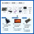 妙普乐小梅哥CIE光纤高速接口ZYNQ 7015功能FGA开发板ARMLinuxYNQ 综合套餐8 套餐2套餐3 EDAV3扩展板