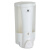 北奥（Beao）OK-119A 86x96x180mm 单头皂液器 壁挂手动给皂器卫生间洗手液盒子