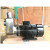 FENK ZBFS不锈钢自吸泵WBZ耐腐蚀耐高温小型304/316自吸水式泵 25ZBFS6-16-0.55防