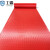 工霸（GONGBA）牛津防滑地垫 加厚耐磨PVC人字铜钱纹 样式联系客服 红色 0.9m*1m厚2.5mm 1米