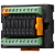 省配线终端模组RT-P PLC接口专用继电器PA-N 常开1a 5A 24V RT-P08S 24V 8路
