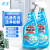 花王（KAO）玻璃清洁剂500ml*2瓶强力去污玻璃水家用擦窗浴室卫生间去水垢