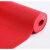 防滑垫PVC塑料地毯大面积门垫卫生间厕所厨房s型网眼浴室防滑地垫 红色【5.0MM加厚加密】 0.9米宽X【5米长】