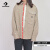 匡威（Converse）龙年CNY系列男质感工装风长袖衬衫10026808-A02-A01 10026808-A02 M