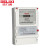 电气（DELIXI ELECTRIC）DDSY606 插卡式 ic卡预付费电表 3*10(40)A外置 -