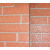 山头林村内墙装饰板 外墙保温装饰一体板金属雕花板建筑内墙板聚氨酯夹芯 红色