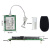 分贝仪检测噪音发生器模块噪声传感器仪485工业级声音传感器 485(5V供电)