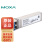 SFP-10GLRLC-T  摩莎MOXA 万兆单模光模块 SFP-10GLRLC-T