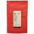 野生红茶装半斤一斤包装袋防潮铝箔牛皮纸袋茶叶自封袋子拉链密封 红色[2个尺寸/平均搭配] [20]个袋子_[20]个袋子