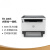 HP惠普1005w/2606sdn/dw黑白激光大仓粉打印复印扫描一体机家用A4 惠普1005w 官方标配