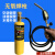 YHGFEE小型无氧高温焊枪焊炬MAPP气焊空调冰箱铜管维修焊接神器 MAPP气4瓶 (净重453.6克)
