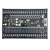 PLC工控板国产兼容PLCF X1N FX2N-30MR32MR板式可编程控制器脉冲 10MR裸板(带AD)