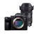 索尼（SONY） 全画幅微单数码相机 ILCE-7M3/A7M3/a73 vlog视频 索尼a7m3 FE24-70mm F4 标准套装 套餐二