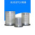适用于捷豹螺杆式空压机配件保养三滤耗材滤清器压缩机专用润滑油 油滤OL00962(蓝色)